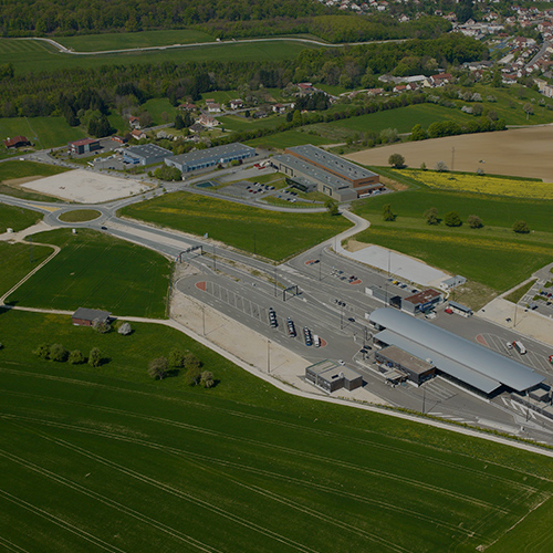 Implanter entreprise solution foncière