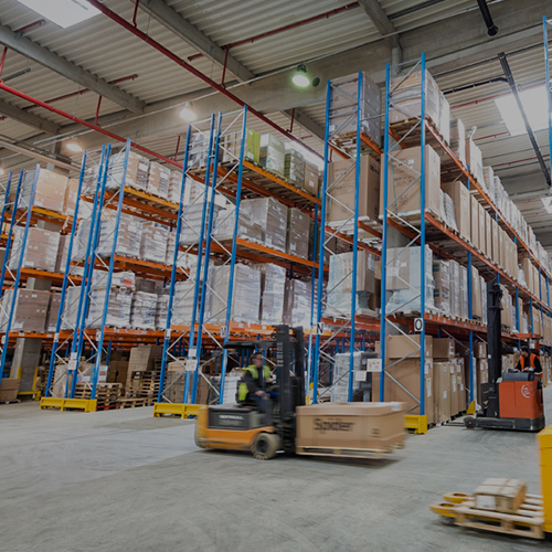 Implanter entreprise solution immobilière industriel logistique