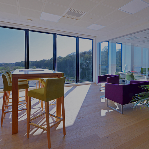implanter votre entreprise - solution immobilière