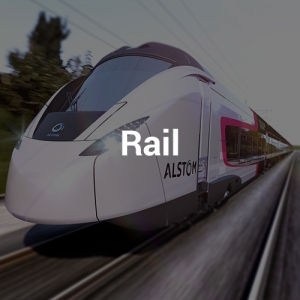 Invest in rail