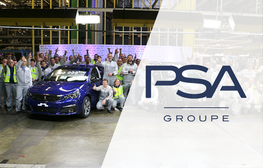 newsletter-adnfc - Productivité et qualité en Nord Franche-Comté - Peugeot 3008 et 5008