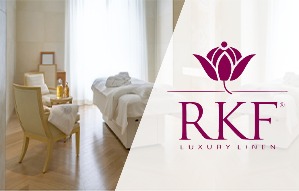 newsletter-adnfc - RKF Luxury Linen fait rayonner le luxe made in Nord Franche-Comté