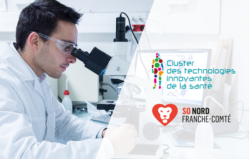 Industries et technologies de santé en Bourgogne Franche-Comté