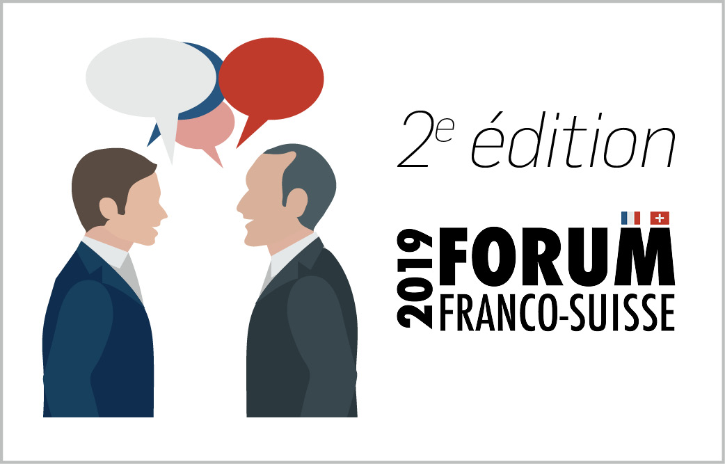 2e forum économique franco-suisse