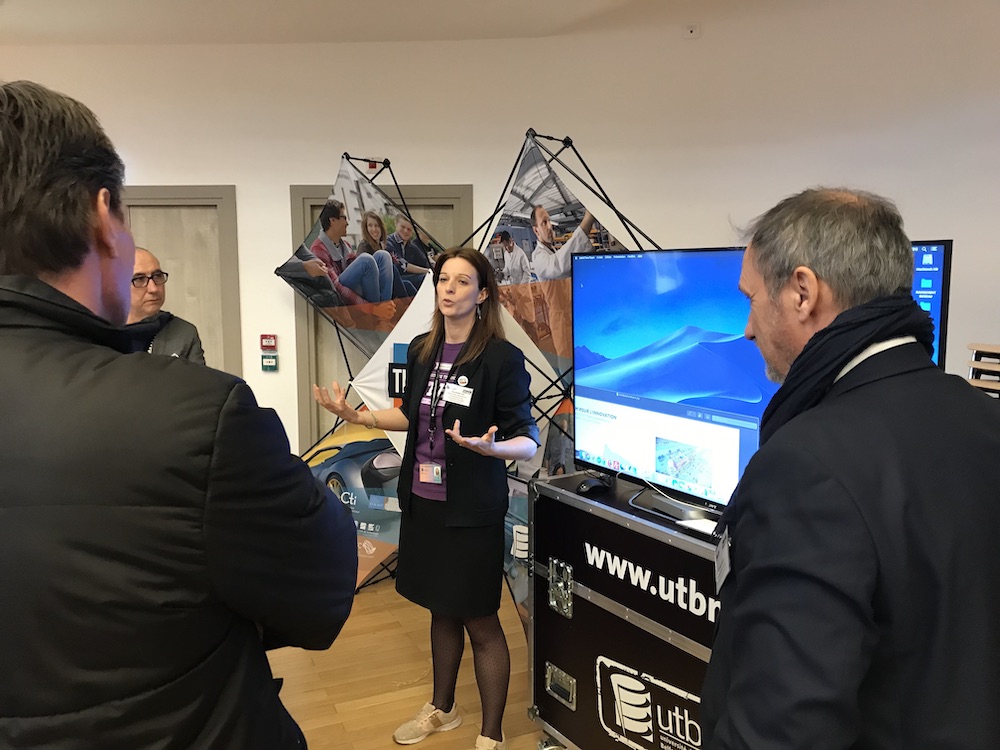 Forum économique franco-suisse 2019