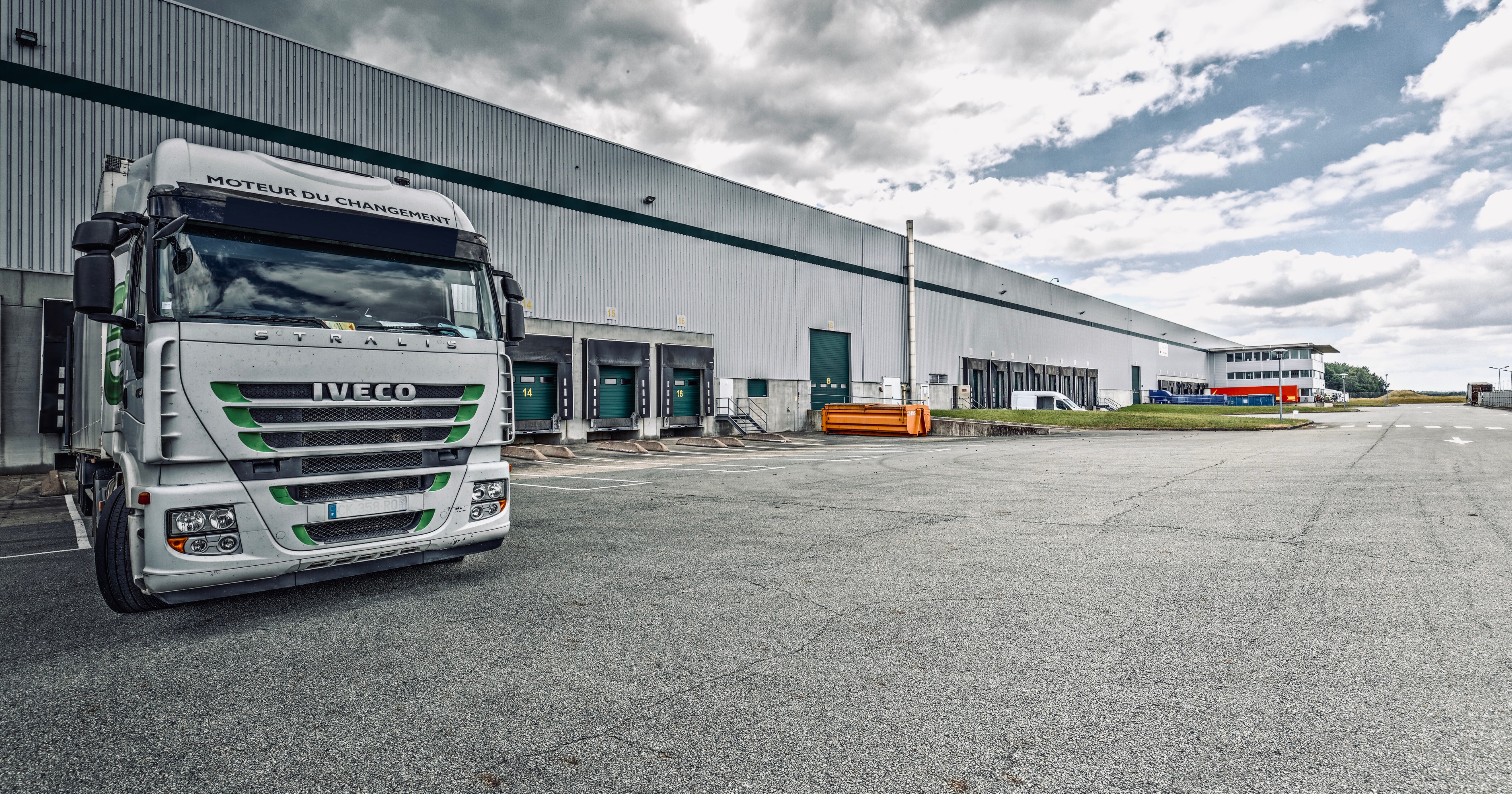 Magnetto Automotive – CLN Group