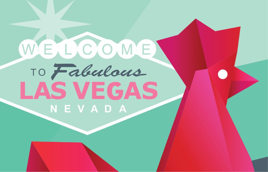 CES Las Vegas 2019 : tendances et innovations