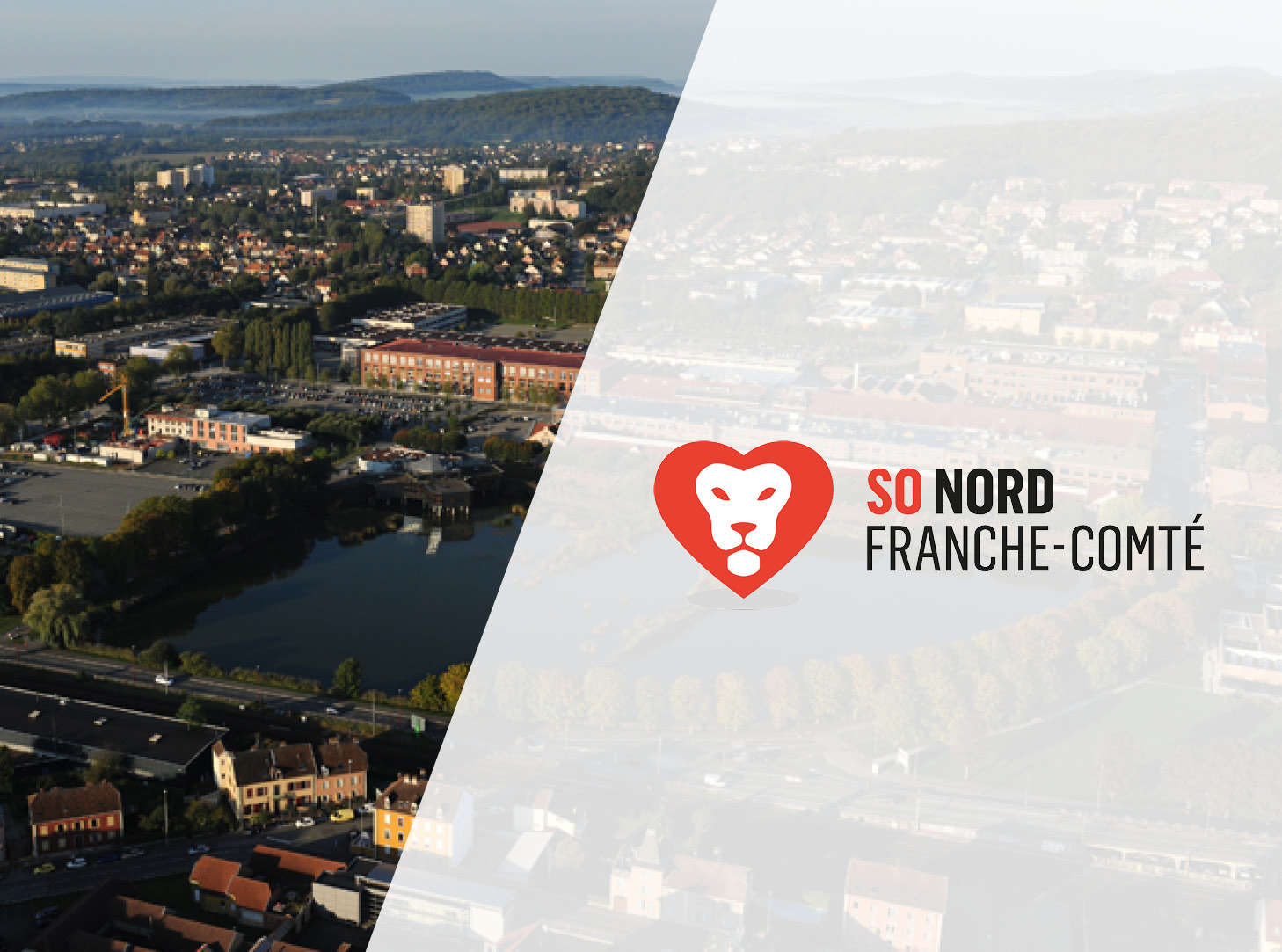 Locaux tertiaire - Nord Franche-Comté