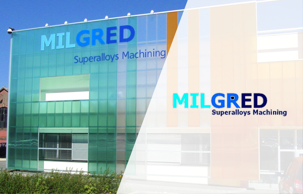 Milgred Superalloys Machining est installé au Techn'hom (Belfort)
