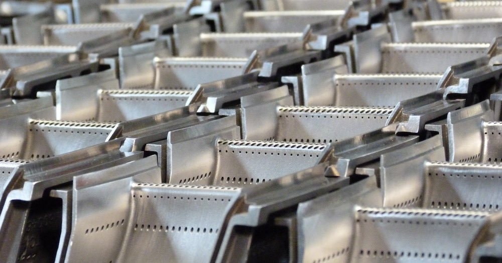Milgred Superalloys Machining