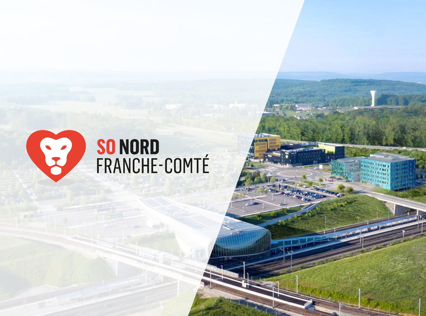 L'offre immobilière tertiaire du Nord Franche-Comté