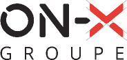 logo Groupe ON-x
