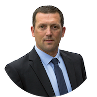 Gilles CASSOTTI - Directeur