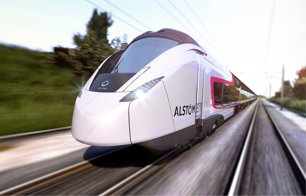 La filière ferroviaire française en 3ème place mondiale