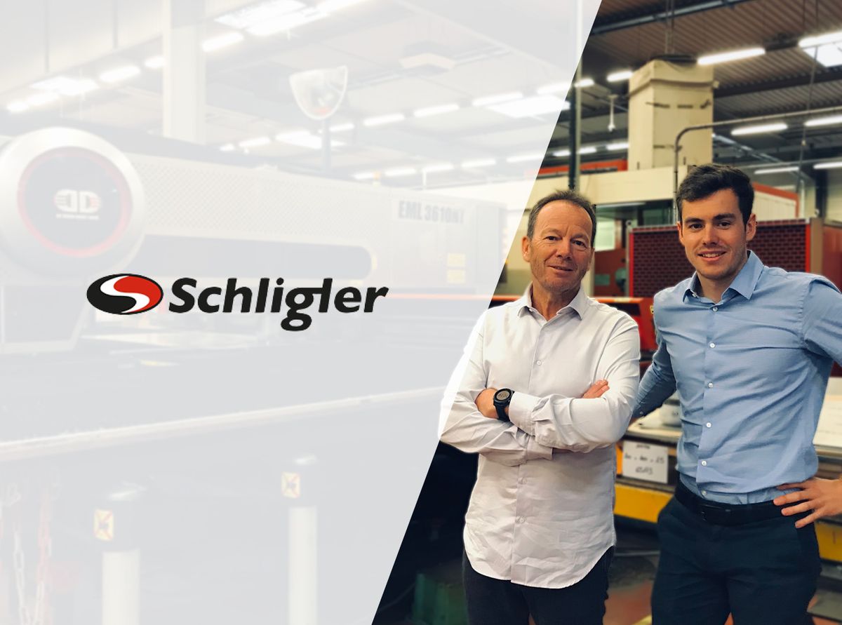 Schligler