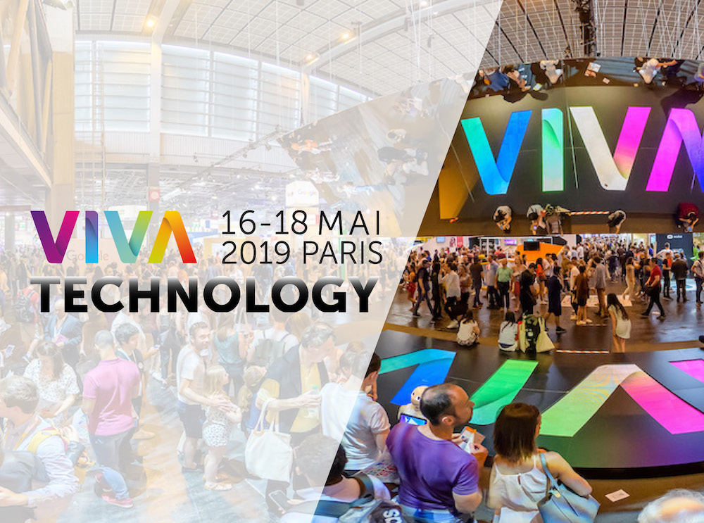 VivaTech | Retour sur le salon de l'innovation
