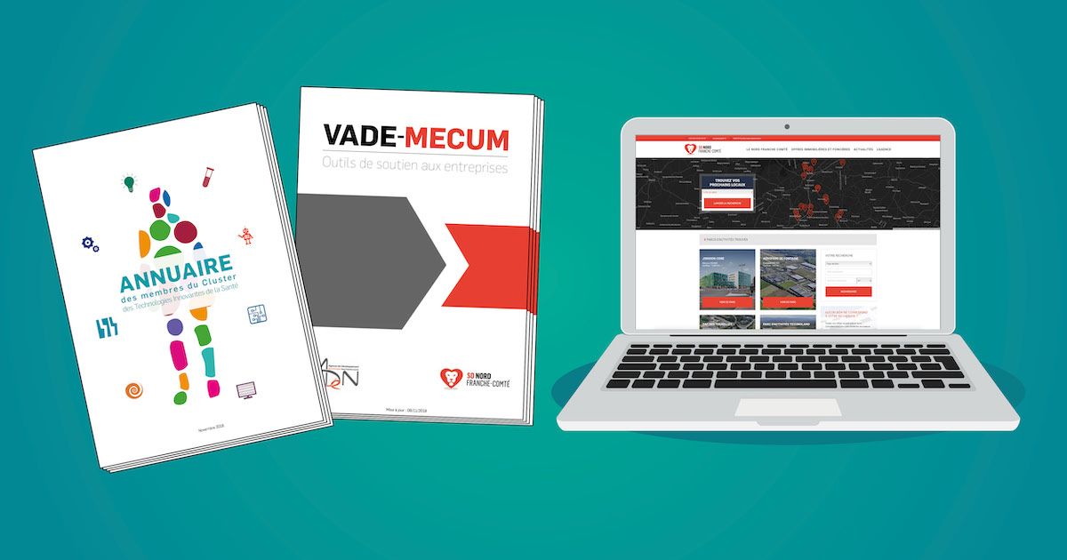 outils ADN-FC pour les entreprises du territoire