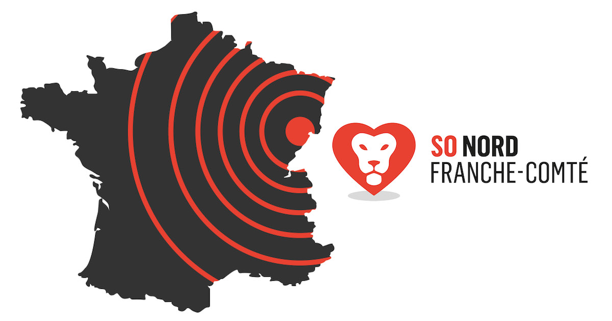 Reconnaissance nationale Nord Franche-Comté