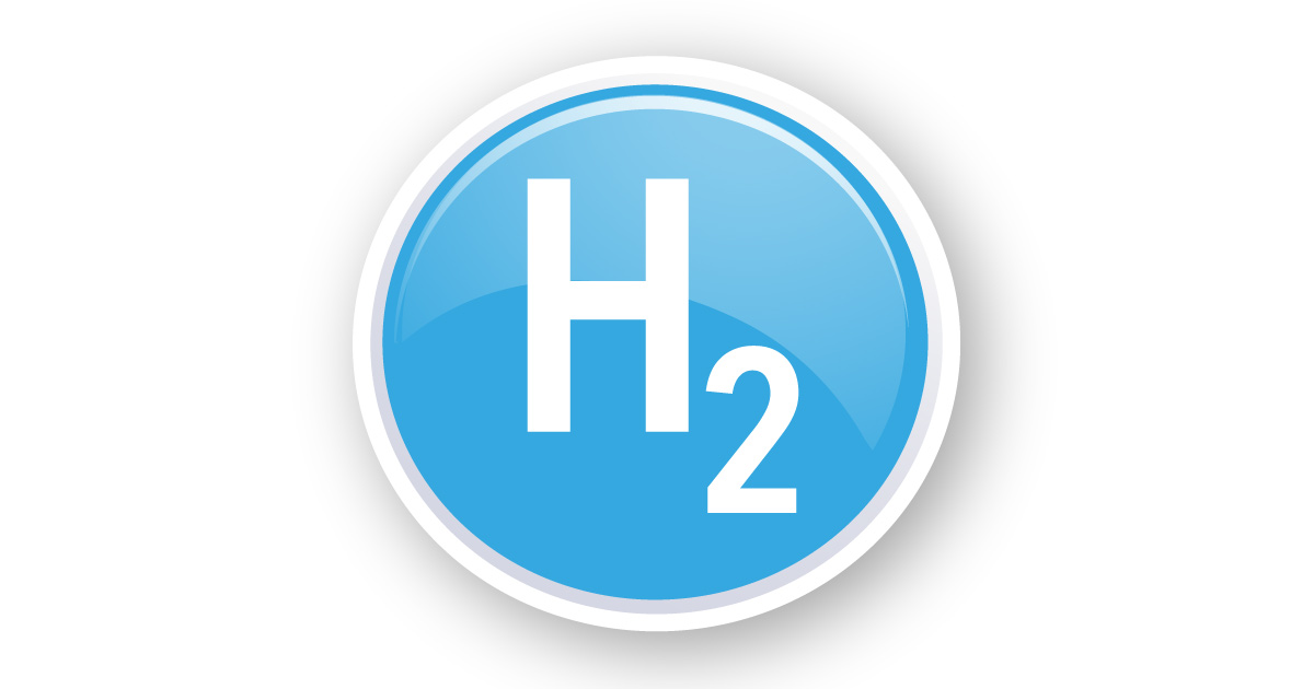 H2… une molécule d’avenir H2... une molécule d'avenir