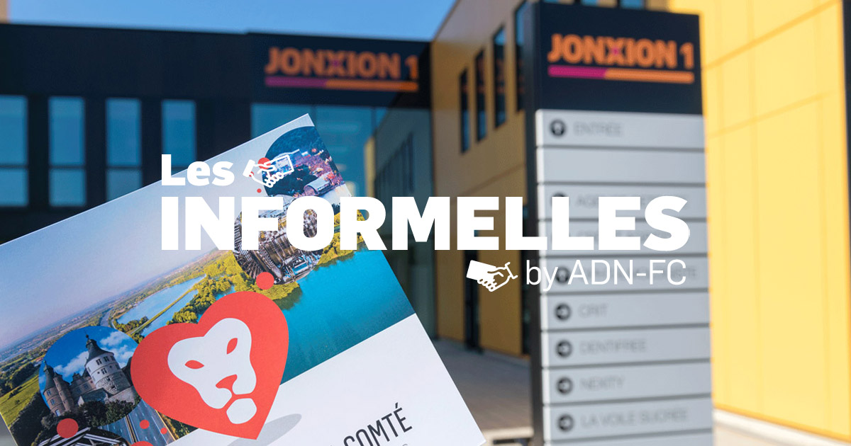 Les Informelles à la Jonxion septembre 2019 Les Informelles à la Jonxion septembre 2019