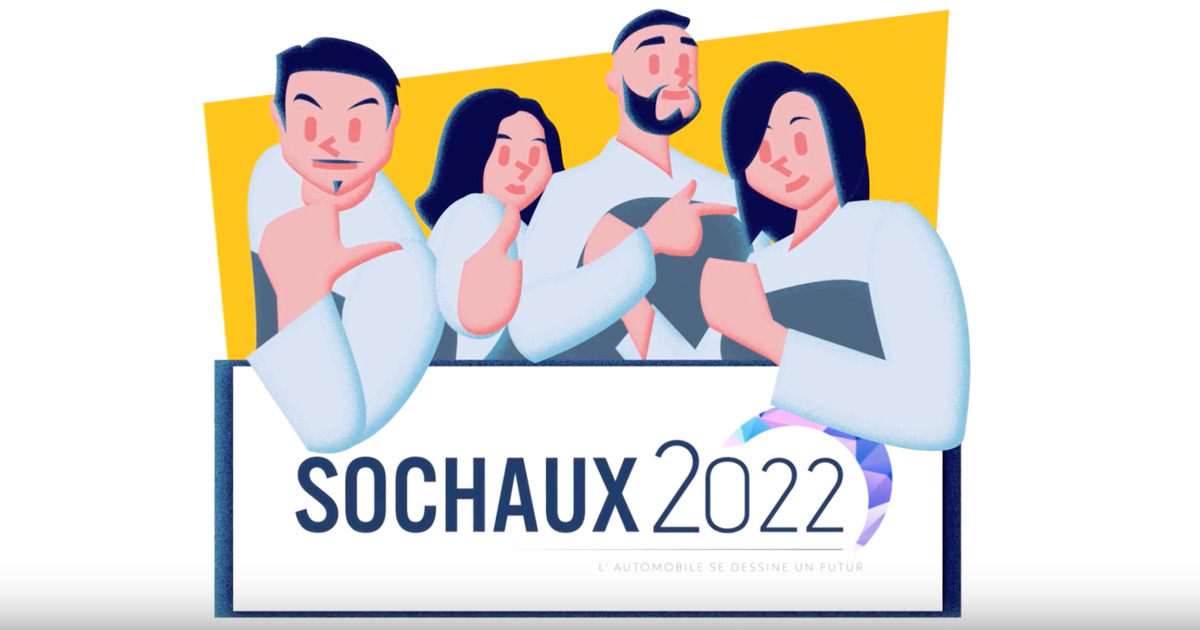 Sochaux 2022