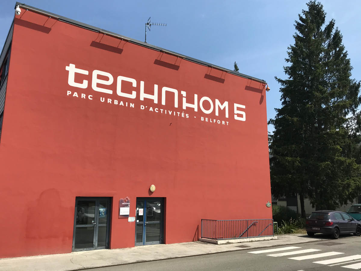Magnetto Automotive – CLN Group choisit le Nord Franche-Comté Magnetto Automotive – CLN Group choisit le Nord Franche-Comté