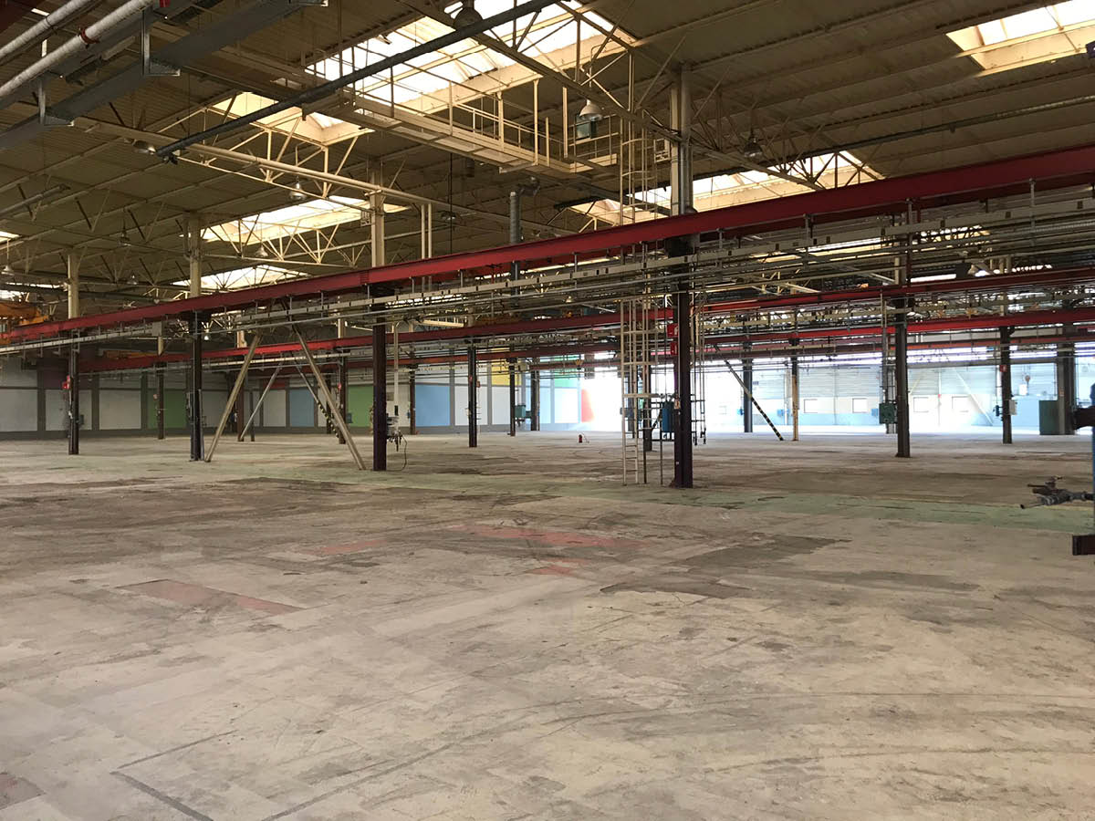 Magnetto Automotive – CLN Group choisit le Nord Franche-Comté Magnetto Automotive – CLN Group choisit le Nord Franche-Comté