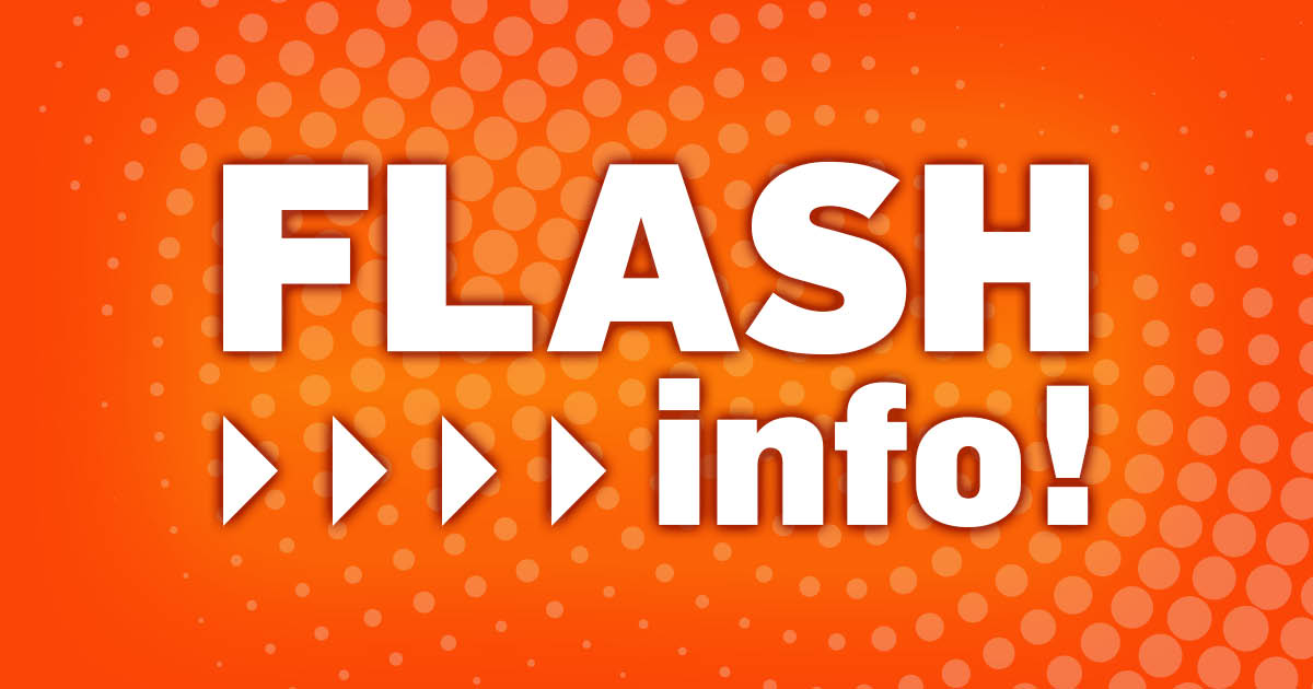 FLASH info! ADN-FC – Agence de Développement économique Nord Franche-Comté FLASH info! ADN-FC - Agence de Développement économique Nord Franche-Comté