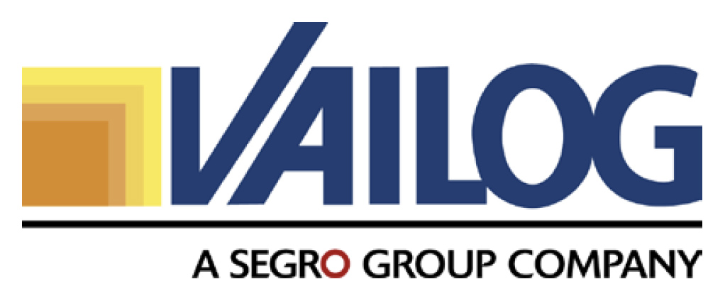 VAILOG SEGRO VAILOG SEGRO
