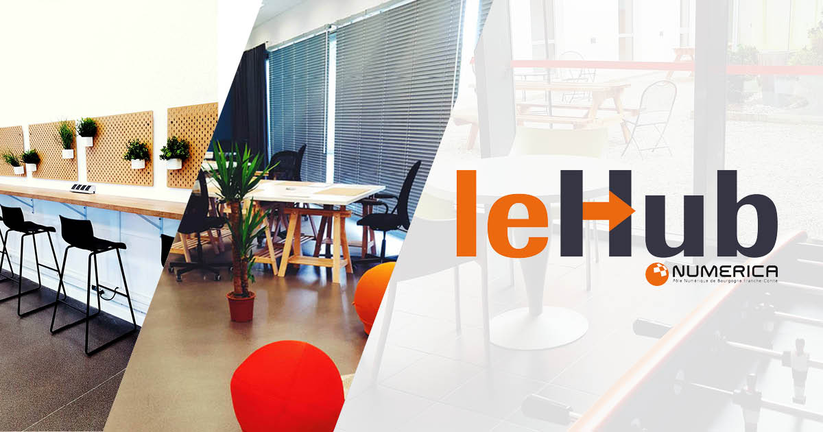leHub Numerica