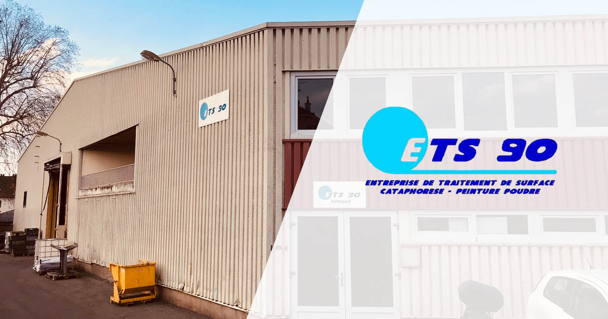 ETS 90