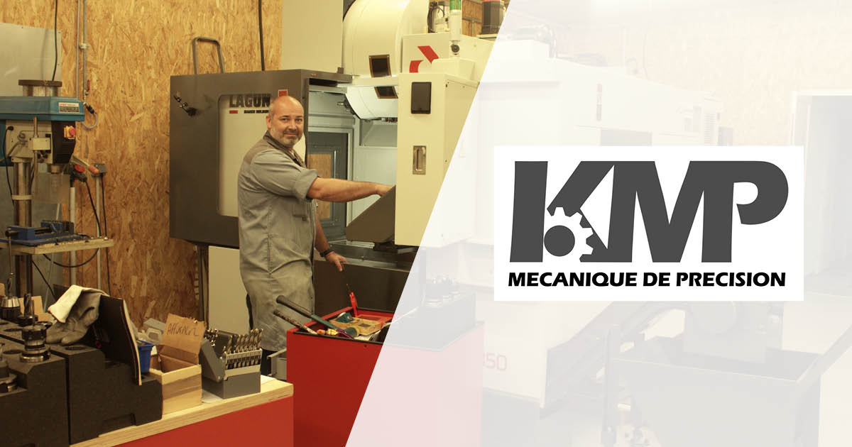 KMP