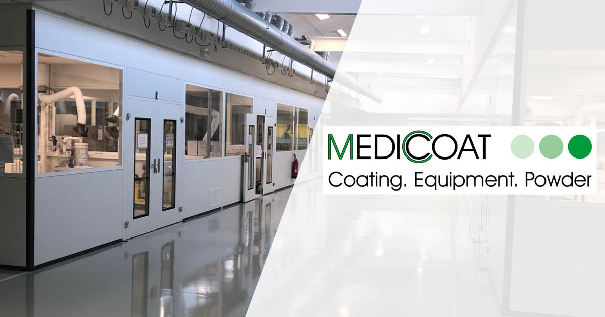 MEDICOAT