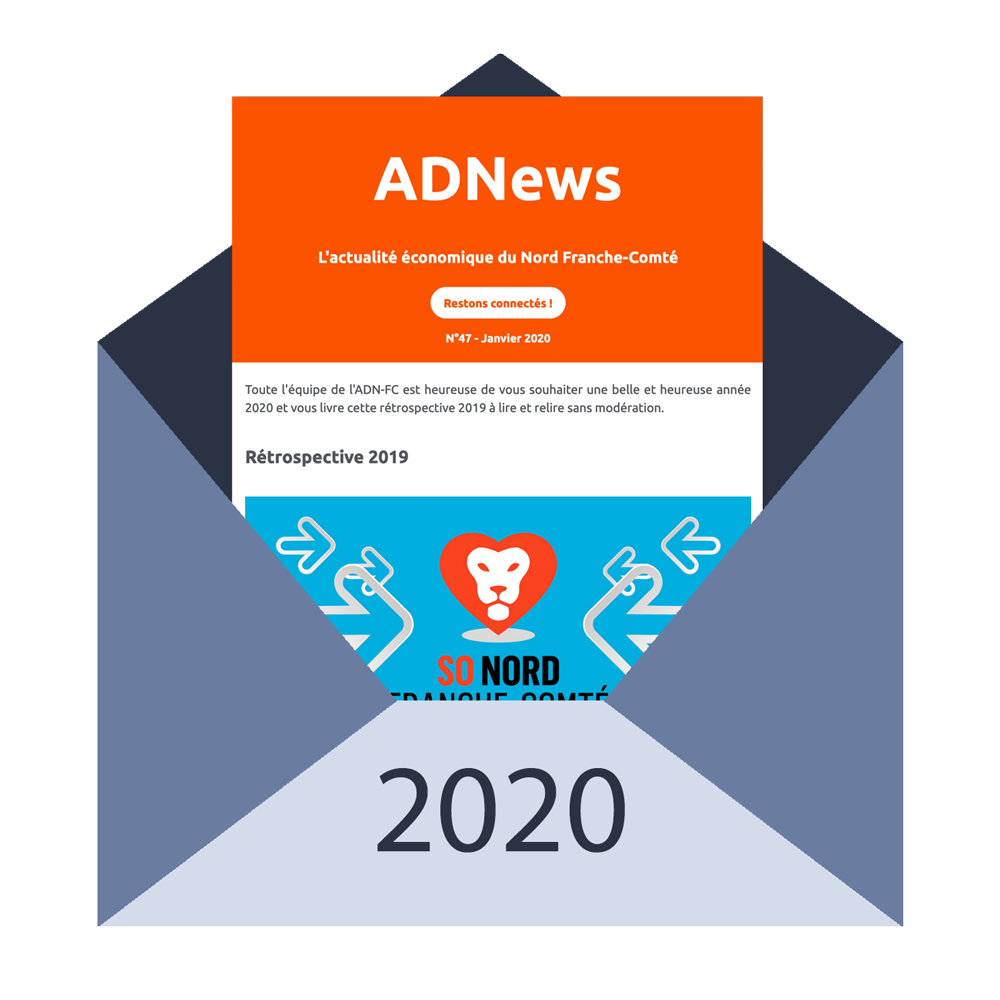 Newsletter ADN-FC 2020 Newsletter 2019