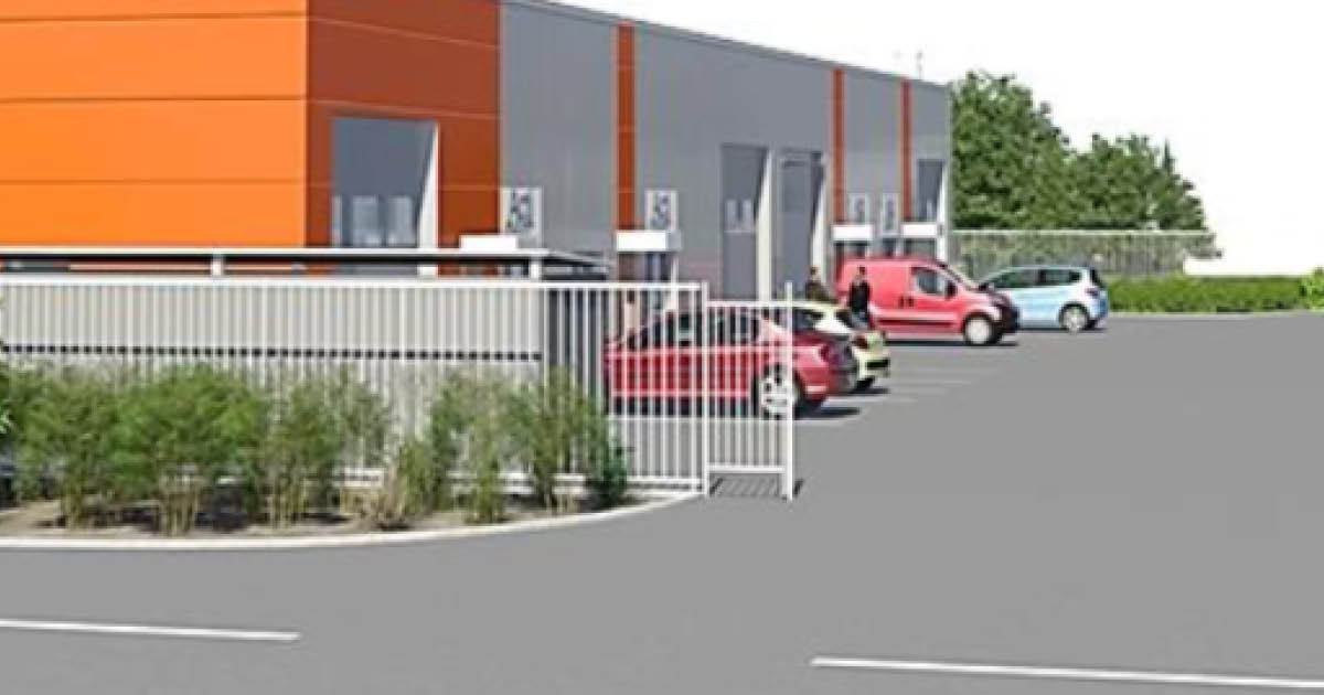 Actiparc du Charmontet - Grand-Charmont