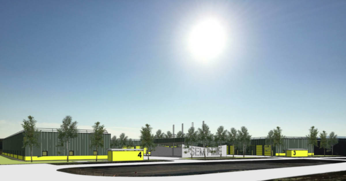 Middletch - Technoland2 - Etupes