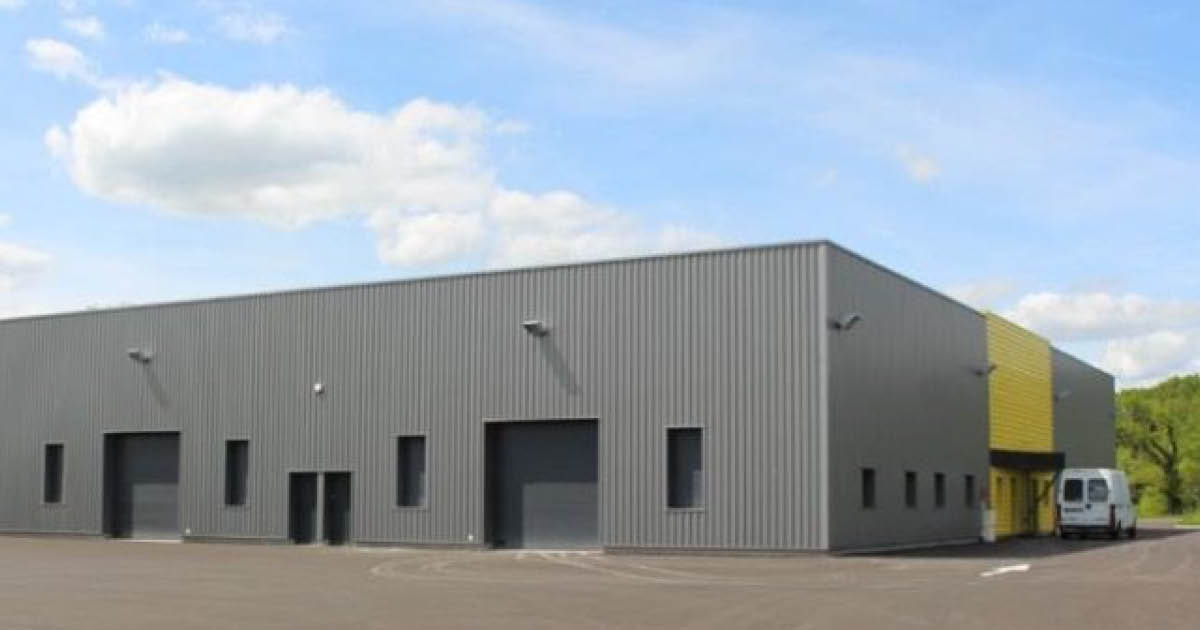 ZAC des Chauffours - Delle