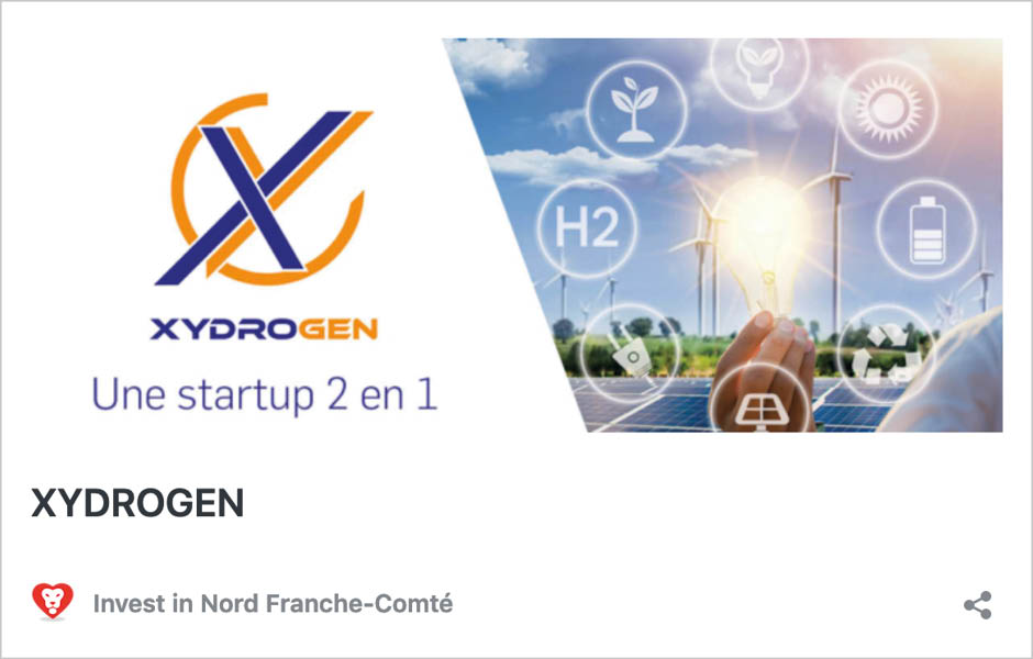 HYDROGEN