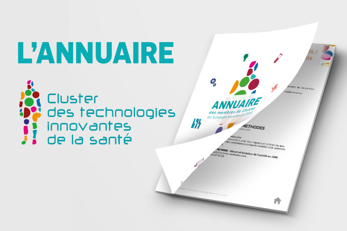 Annuaire des membres du Cluster TIS