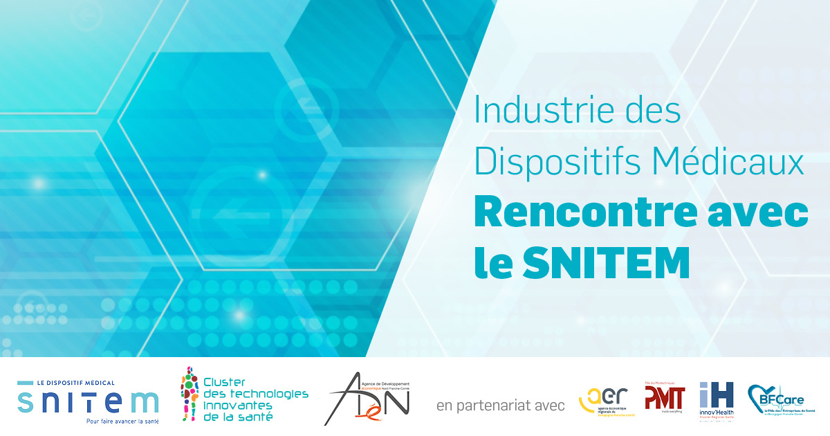 Rencontre-Snitem-2020 Rencontre avec le Snitem 2020