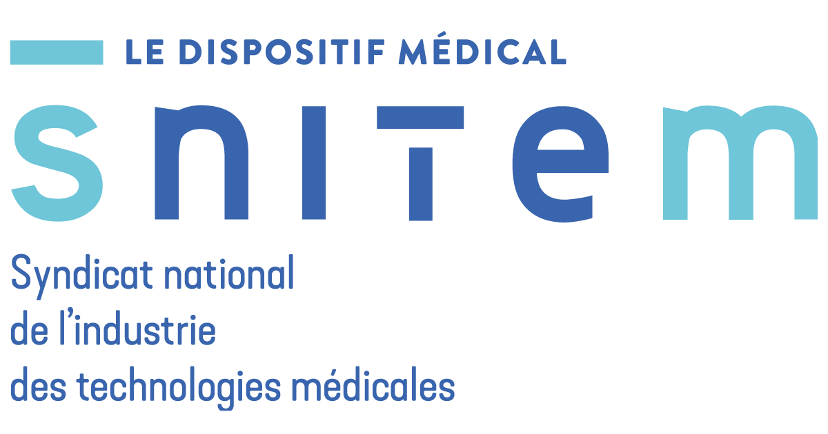 SNITEM Syndicat national de l’industrie des technologies médicales SNITEM Syndicat national de l'industrie des technologies médicales