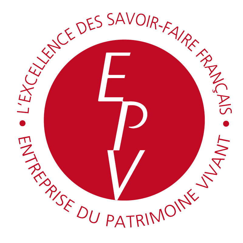 EPV logo Logo EPV