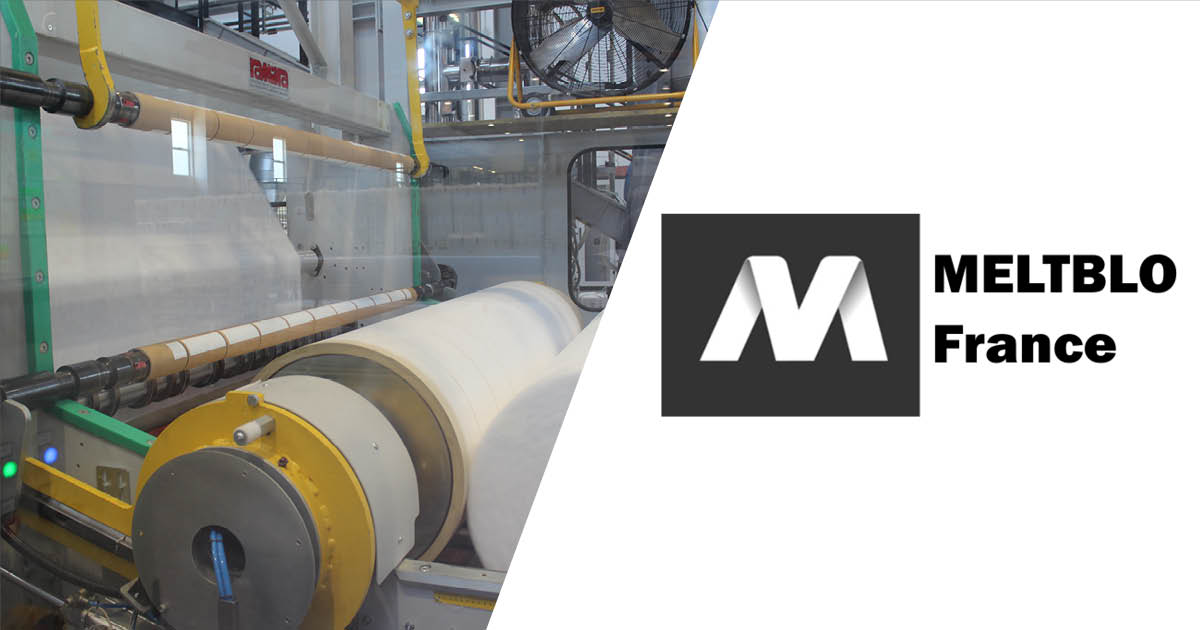 Meltblo France
