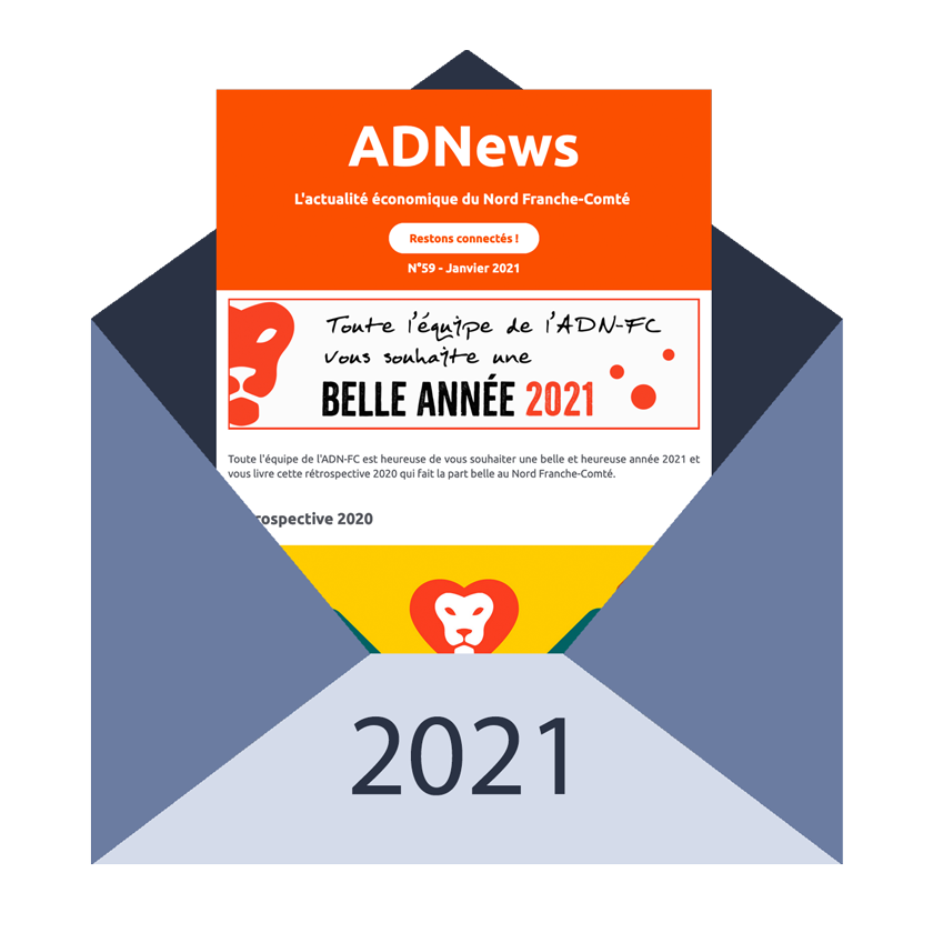 Newsletters 2021