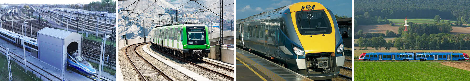 Alstom Alstom