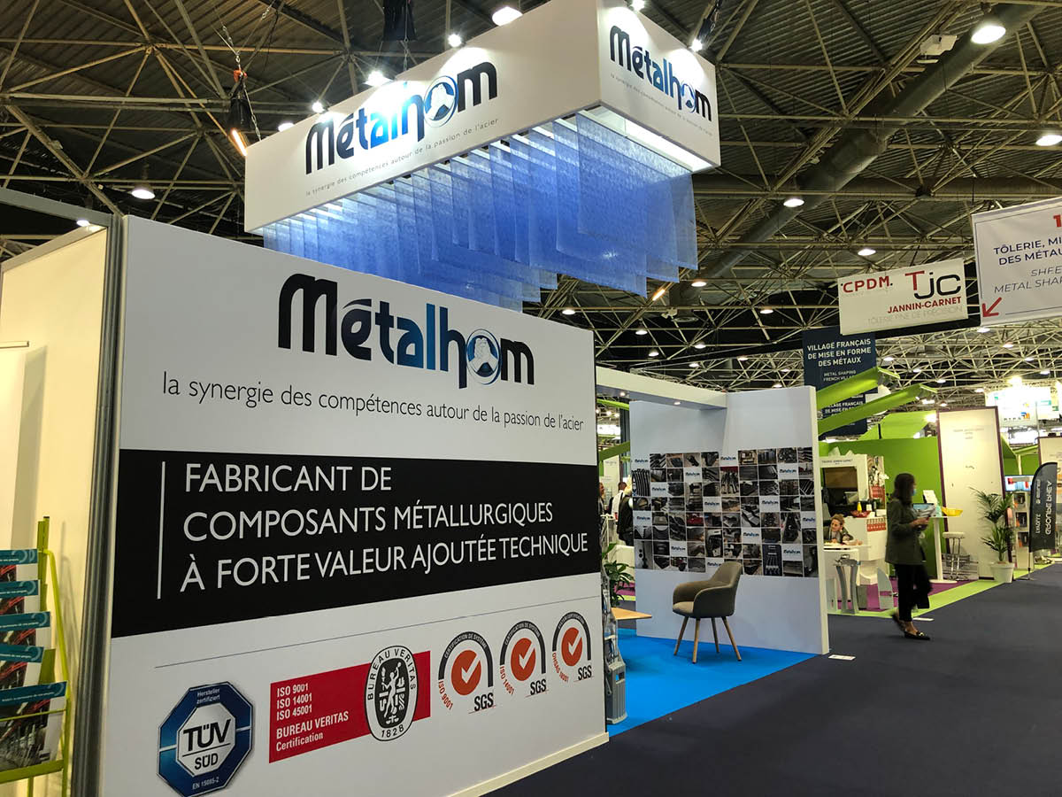 METALHOM METALHOM