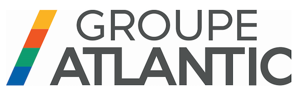 Logo Groupe Atlantic