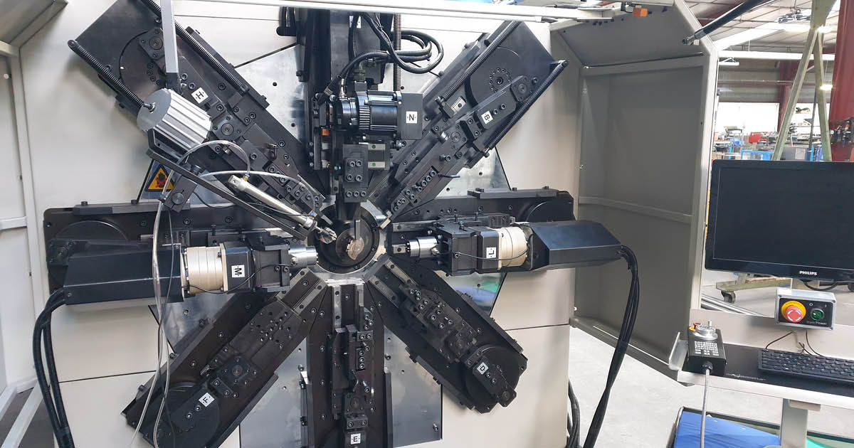 Le Ressort - Groupe FILEAS