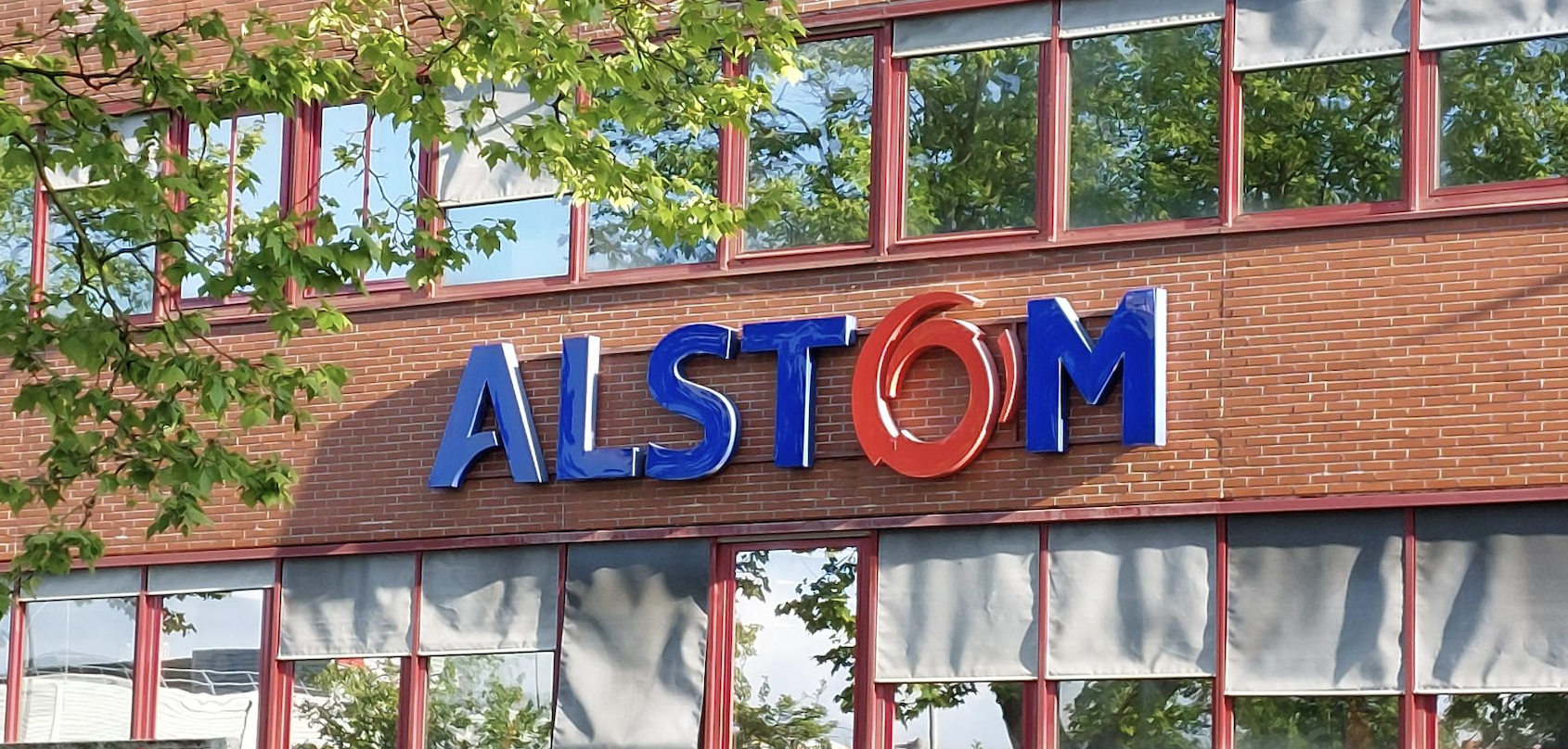 Alstom ADNFC