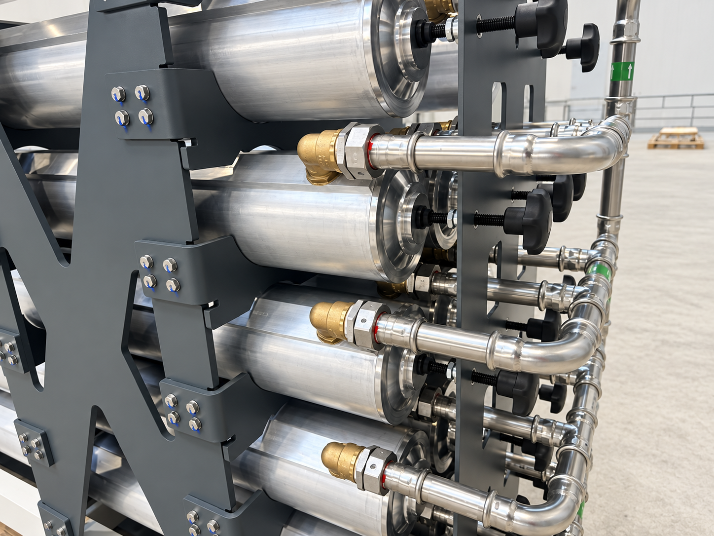 Photo : Mincatec Energy